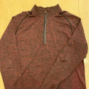 Lululemon Quarter Zip